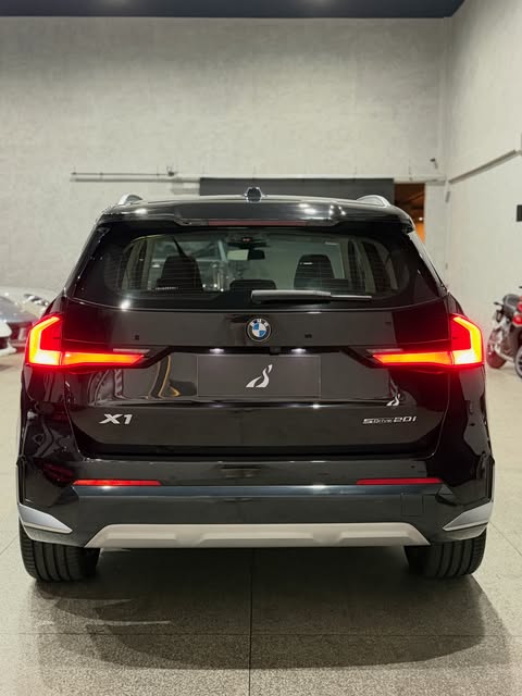 BMW X1 X-LINE - Imagem 5