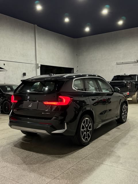 BMW X1 X-LINE - Imagem 6