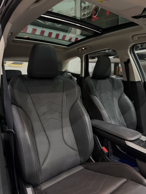 BMW X1 X-LINE - Imagem 8