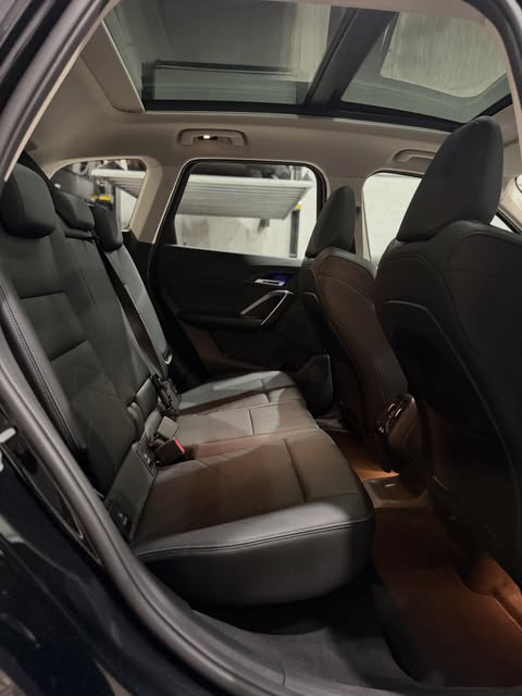 BMW X1 X-LINE - Imagem 9