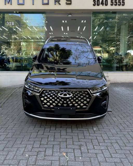 CAOA CHERY TIGGO 7 SPORT - Imagem 3