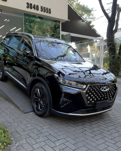CAOA CHERY TIGGO 7 SPORT - Imagem 4