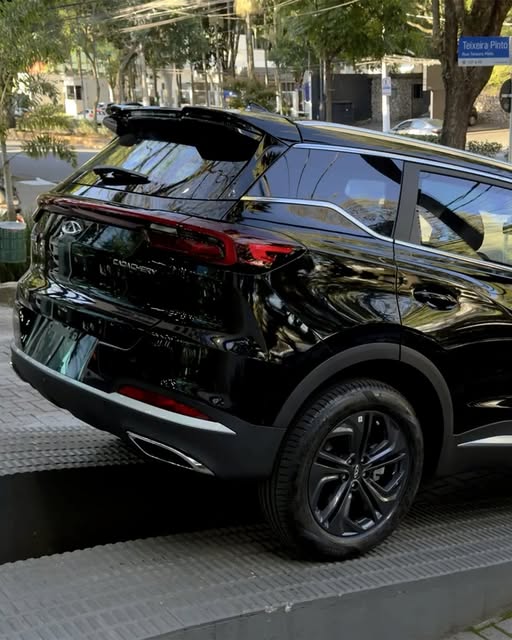 CAOA CHERY TIGGO 7 SPORT - Imagem 5