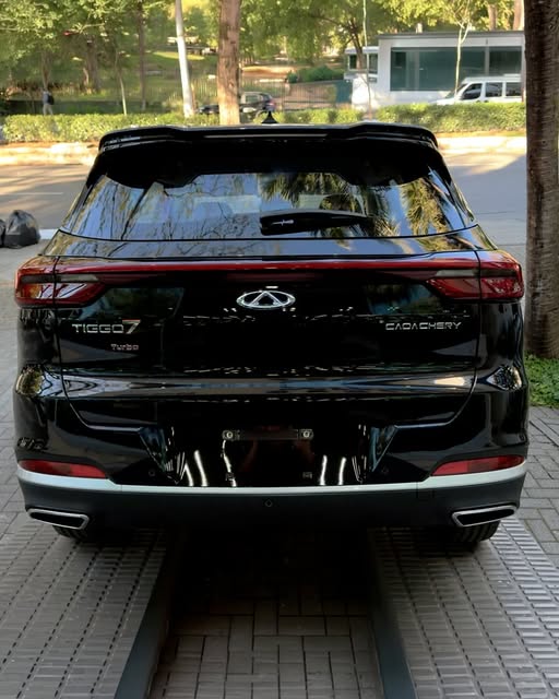CAOA CHERY TIGGO 7 SPORT - Imagem 6