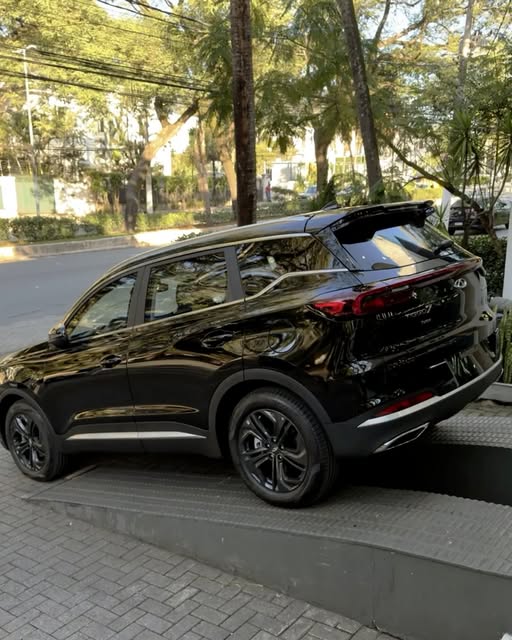 CAOA CHERY TIGGO 7 SPORT - Imagem 7