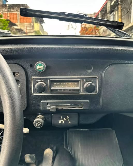 VOLKSWAGEN FUSCA LOVE - Imagem 11