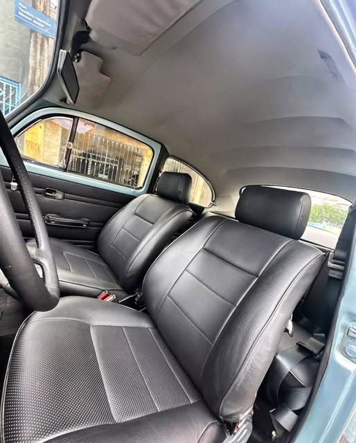 VOLKSWAGEN FUSCA LOVE - Imagem 12