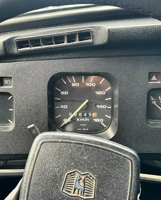 VOLKSWAGEN FUSCA LOVE - Imagem 13