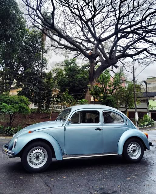 VOLKSWAGEN FUSCA LOVE - Imagem 14