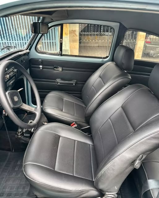 VOLKSWAGEN FUSCA LOVE - Imagem 17