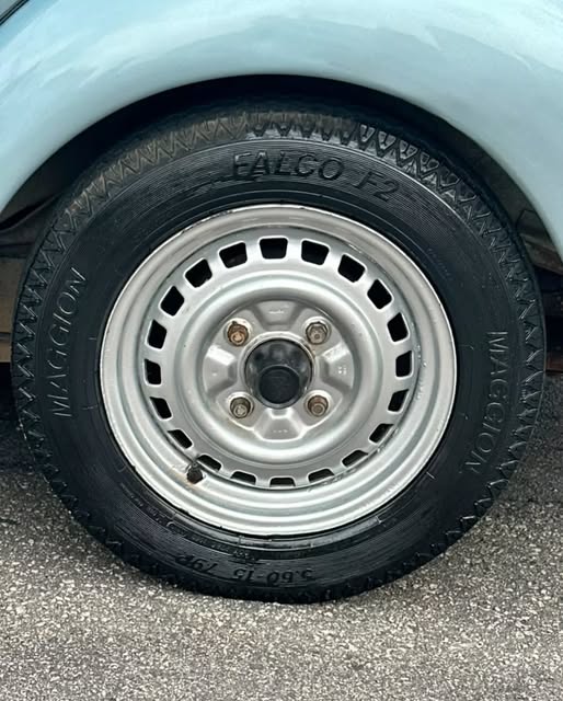 VOLKSWAGEN FUSCA LOVE - Imagem 19