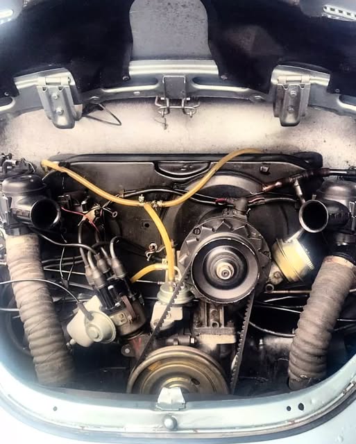 VOLKSWAGEN FUSCA LOVE - Imagem 20