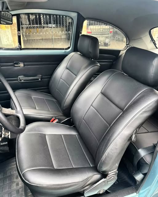 VOLKSWAGEN FUSCA LOVE - Imagem 5