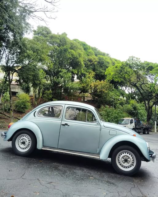VOLKSWAGEN FUSCA LOVE - Imagem 7