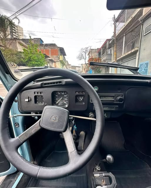 VOLKSWAGEN FUSCA LOVE - Imagem 9