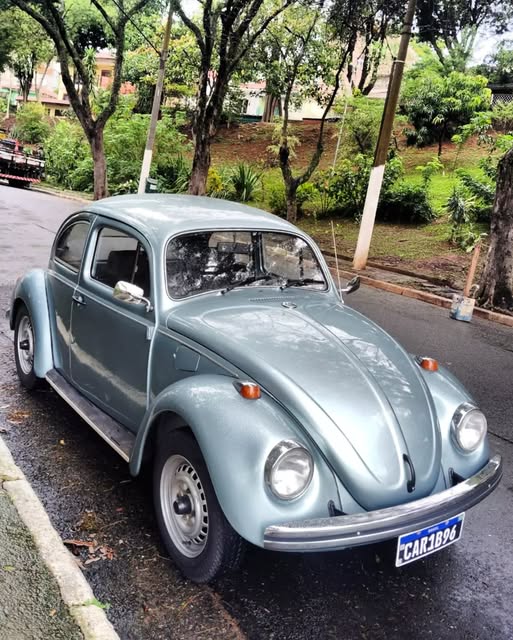 VOLKSWAGEN FUSCA LOVE - Imagem 10