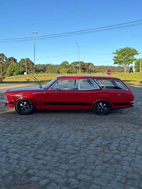 GM CARAVAN SS6 - Imagem 2