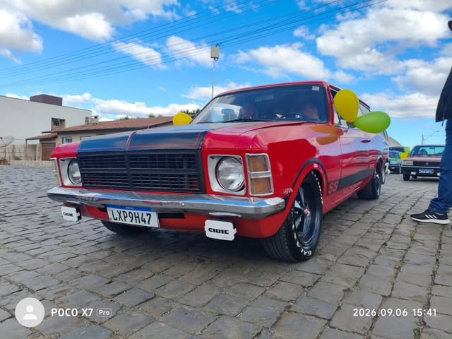 GM CARAVAN SS6 - Imagem 5