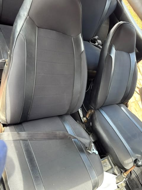 GM CARAVAN SS6 - Imagem 8