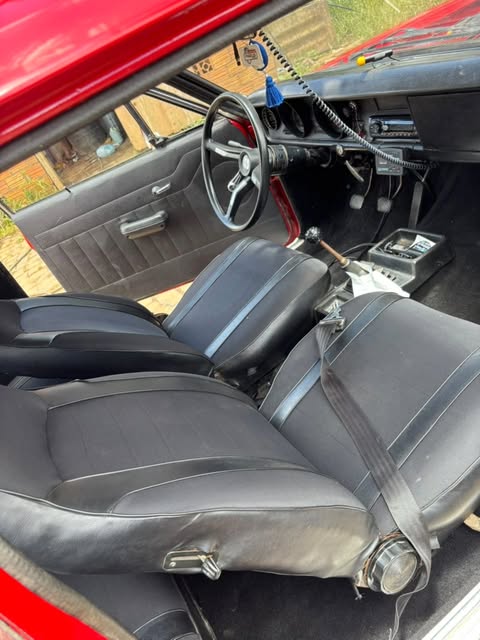 GM CARAVAN SS6 - Imagem 9