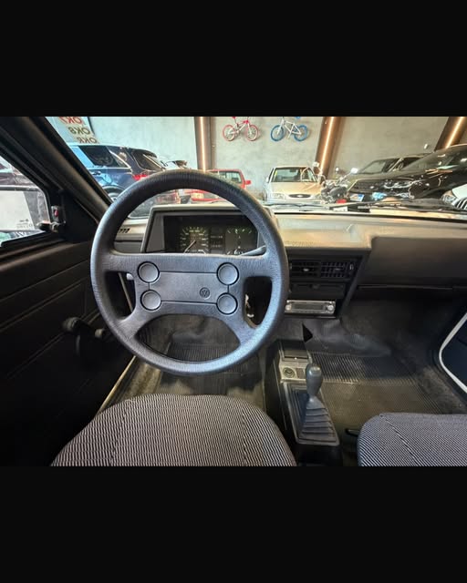 VOLKSWAGEN SAVEIRO - Imagem 2