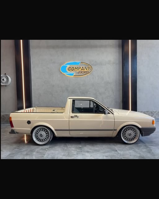 VOLKSWAGEN SAVEIRO - Imagem 11