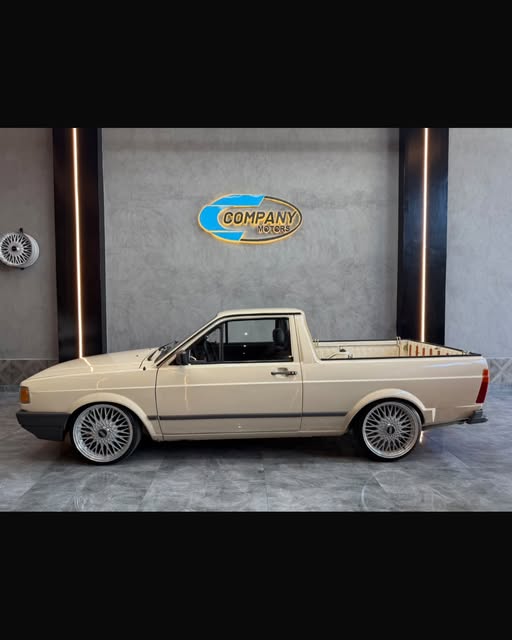 VOLKSWAGEN SAVEIRO - Imagem 12