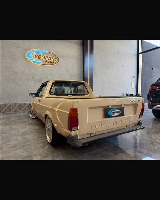 VOLKSWAGEN SAVEIRO - Imagem 14