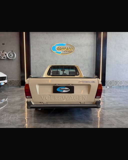 VOLKSWAGEN SAVEIRO - Imagem 15