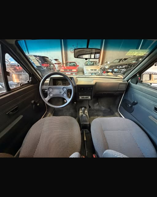 VOLKSWAGEN SAVEIRO - Imagem 3