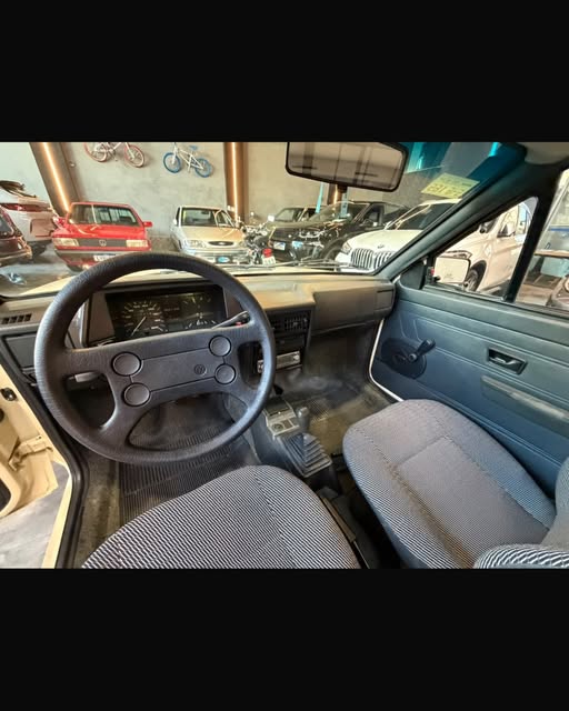 VOLKSWAGEN SAVEIRO - Imagem 4