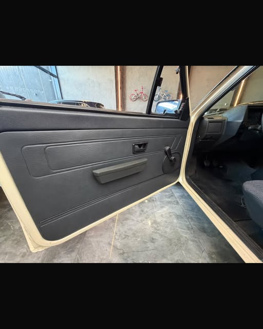 VOLKSWAGEN SAVEIRO - Imagem 7