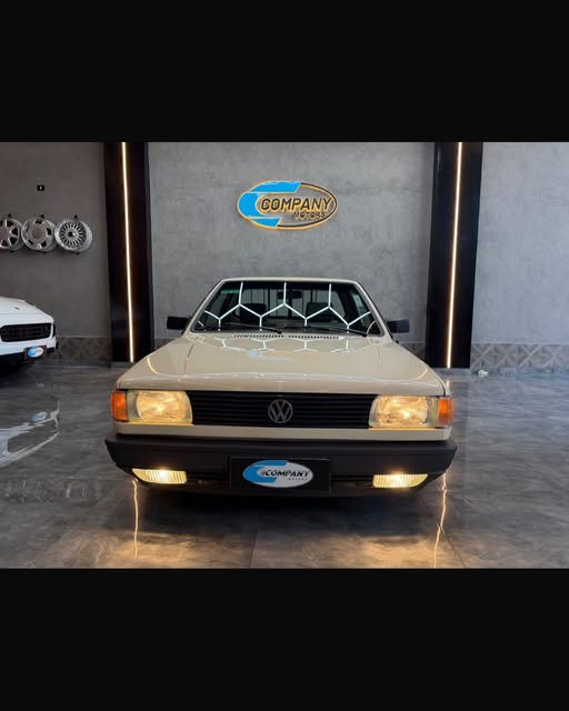 VOLKSWAGEN SAVEIRO - Imagem 10