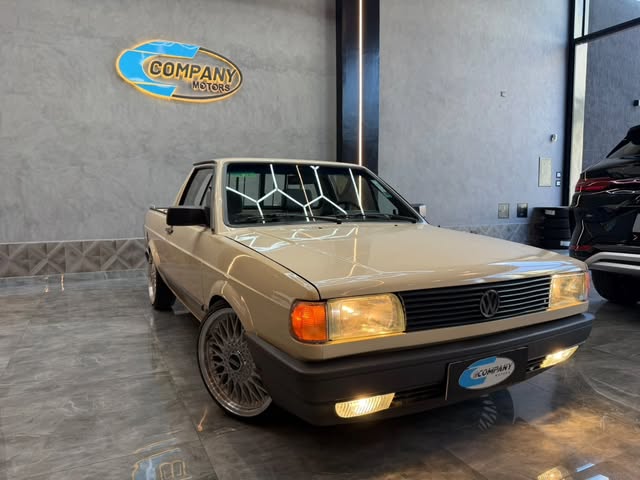 VOLKSWAGEN SAVEIRO - Imagem 2