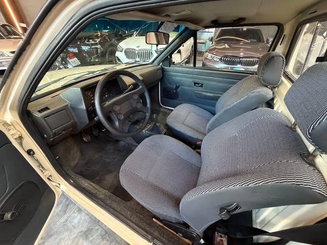 VOLKSWAGEN SAVEIRO - Imagem 11