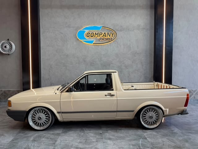 VOLKSWAGEN SAVEIRO - Imagem 4