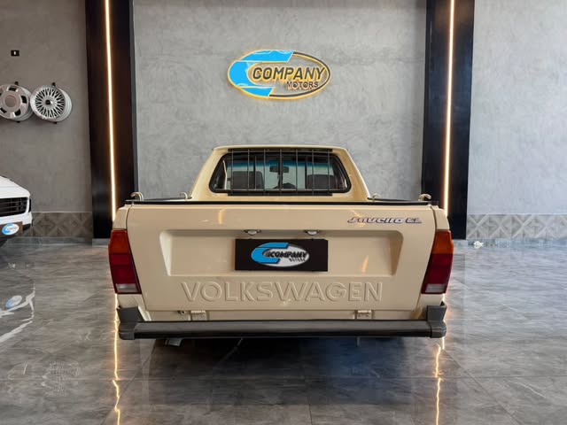 VOLKSWAGEN SAVEIRO - Imagem 6