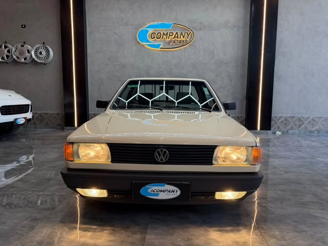 VOLKSWAGEN SAVEIRO - Imagem 7