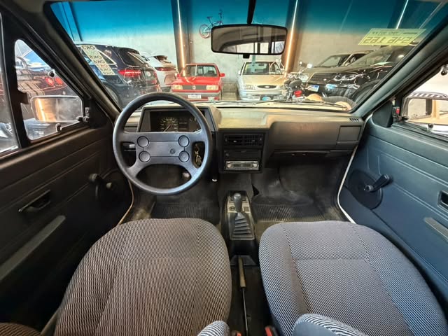 VOLKSWAGEN SAVEIRO - Imagem 8