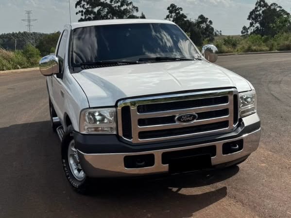 FORD F-250 XL-L - Imagem 6