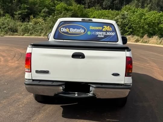 FORD F-250 XL-L - Imagem 8