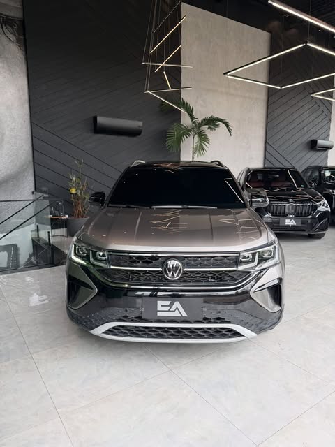 VOLKSWAGEN TAOS HIGHLINE - Imagem 2