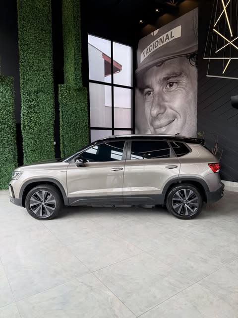 VOLKSWAGEN TAOS HIGHLINE - Imagem 3