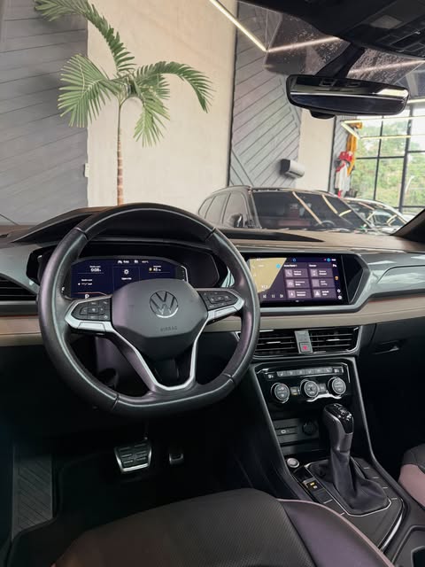 VOLKSWAGEN TAOS HIGHLINE - Imagem 4