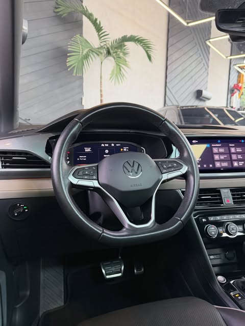VOLKSWAGEN TAOS HIGHLINE - Imagem 5