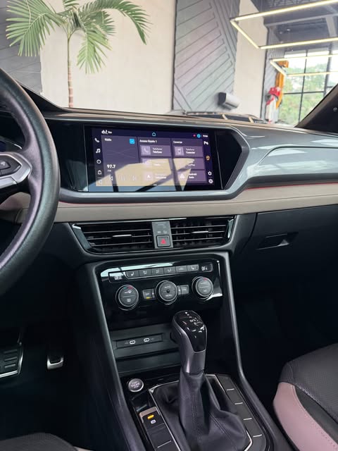 VOLKSWAGEN TAOS HIGHLINE - Imagem 6