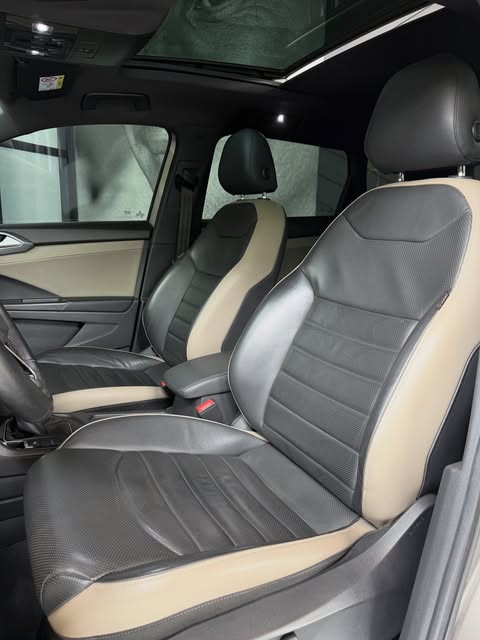 VOLKSWAGEN TAOS HIGHLINE - Imagem 7