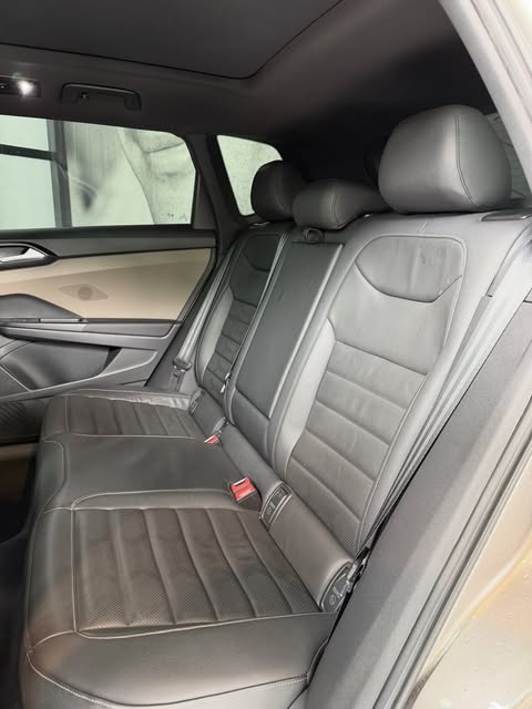 VOLKSWAGEN TAOS HIGHLINE - Imagem 8