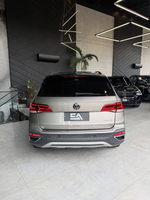 VOLKSWAGEN TAOS HIGHLINE - Imagem 10