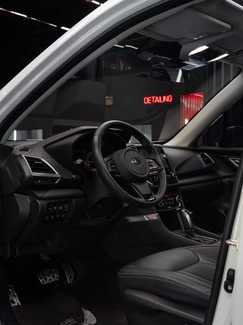 SUBARU FORESTER - Imagem 2